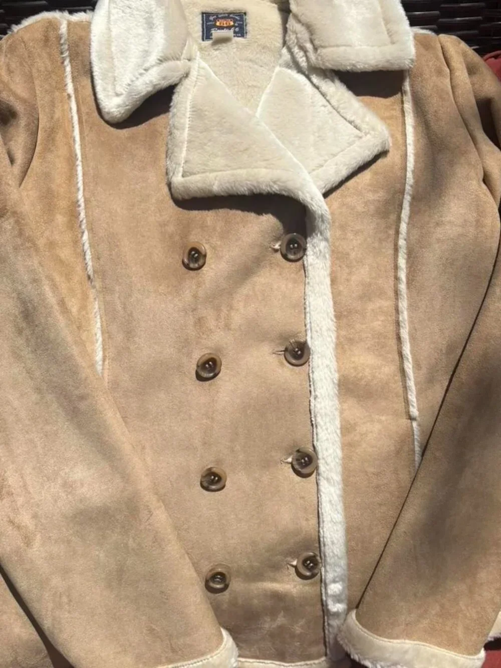 Vintage Rancher Jacket 🧥✨ - Picture 2 of 6
